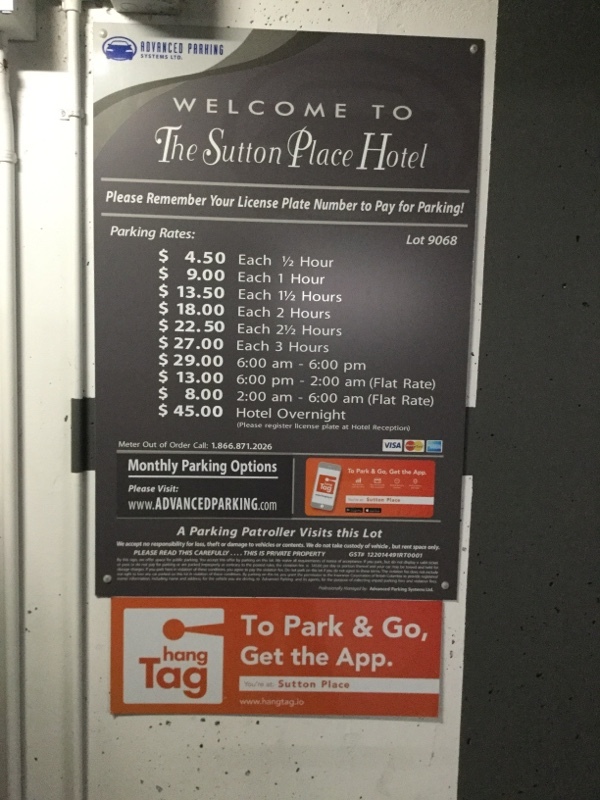 Street view of Sutton Place - Lot #9068