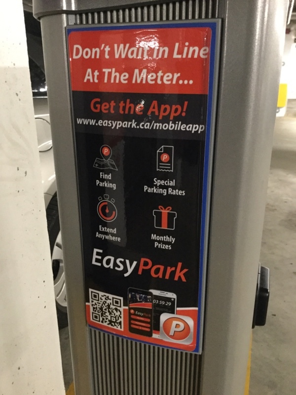 Street view of Lot 68 - Creekside Community Centre