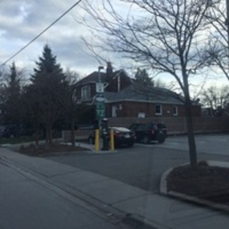 Street view of Carpark 507 Lot