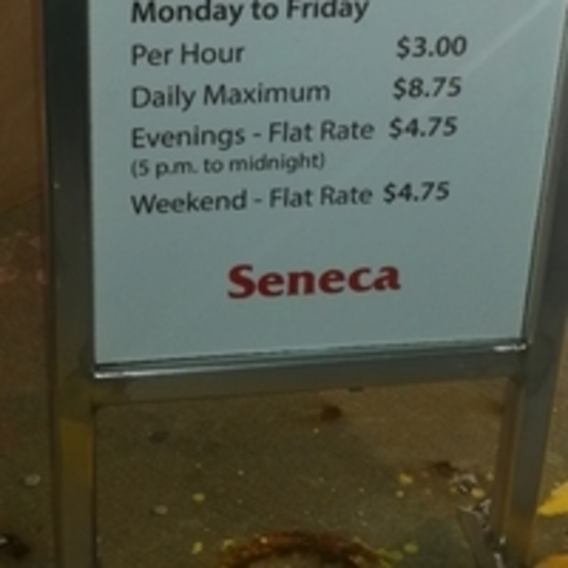 Street view of Lot 6