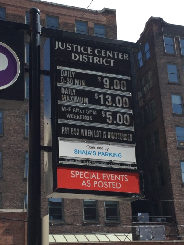 Street view of Lot #40