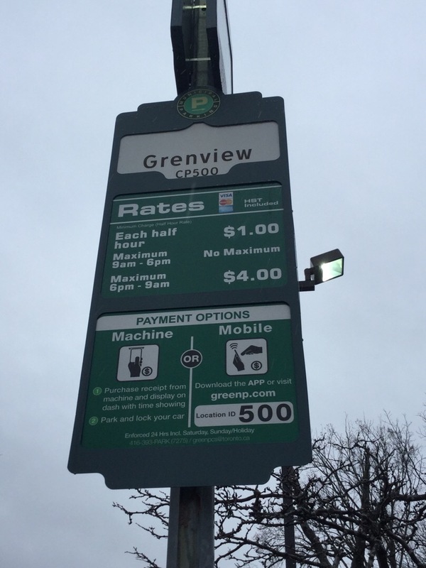 Street view of Carpark 500 - 7 Jackson Ave