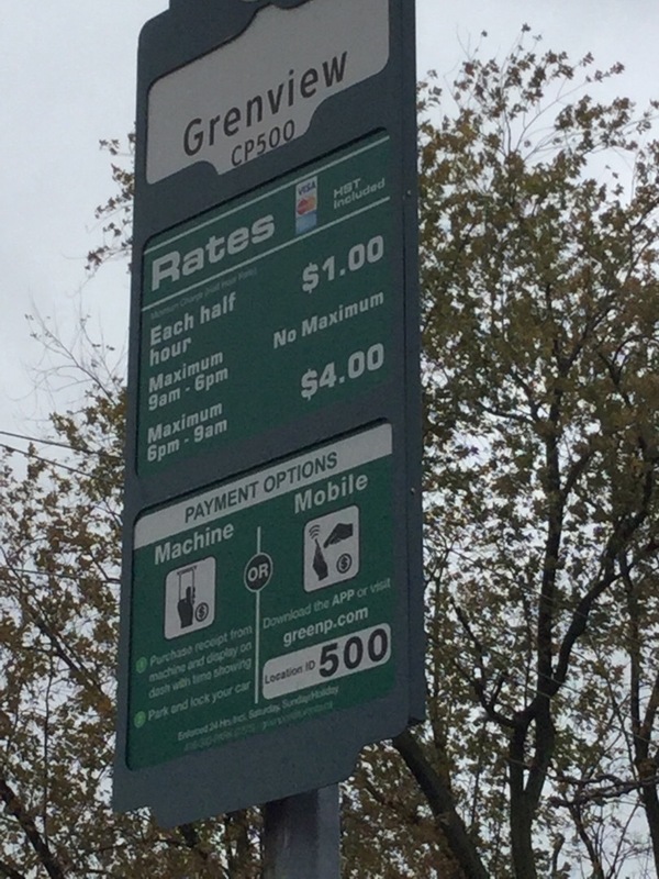 Street view of Carpark 500 - 7 Jackson Ave