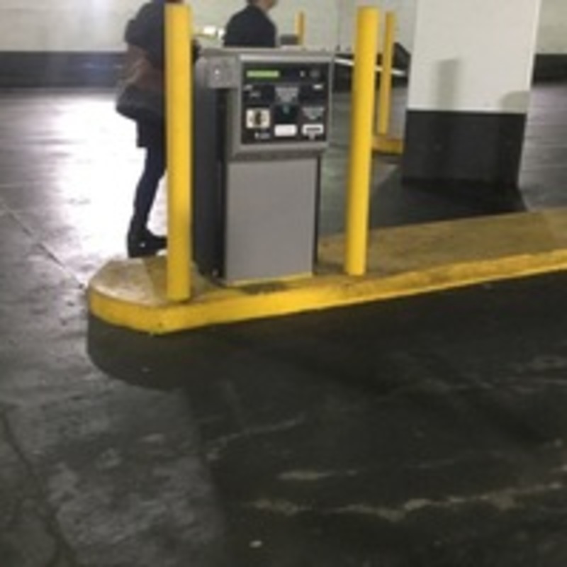 Street view of Elm Place Inc. Parking