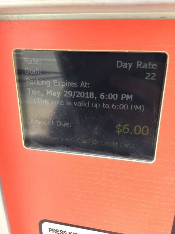 Street view of CO1126 - Pot Lot