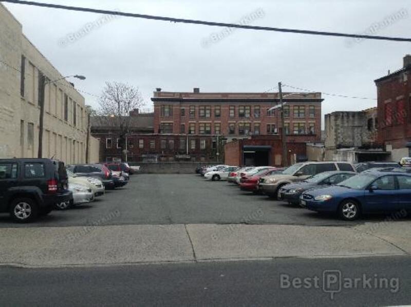 Street view of M Parking