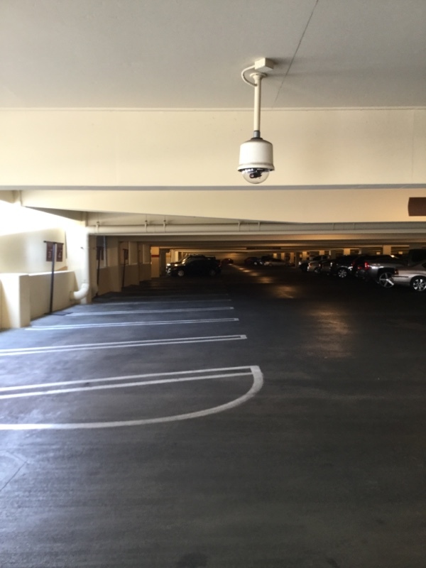 Street view of Wynn Hotel & Casino