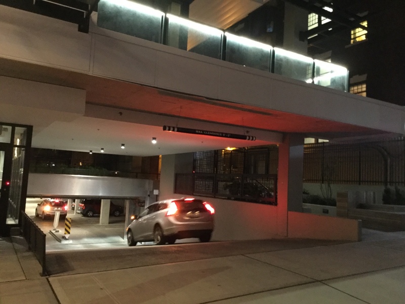 Street view of P5516