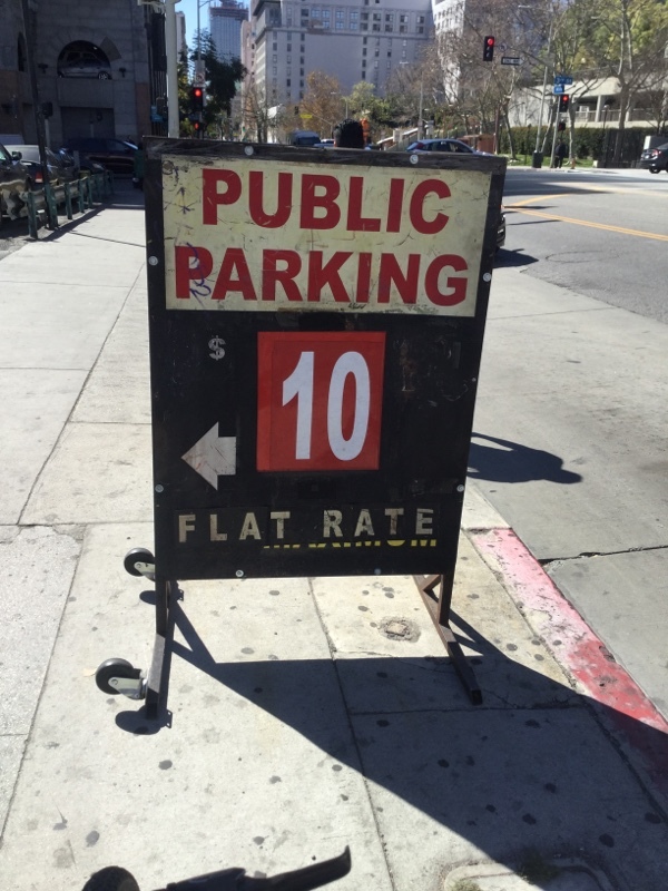 Street view of Central Market Courthouse