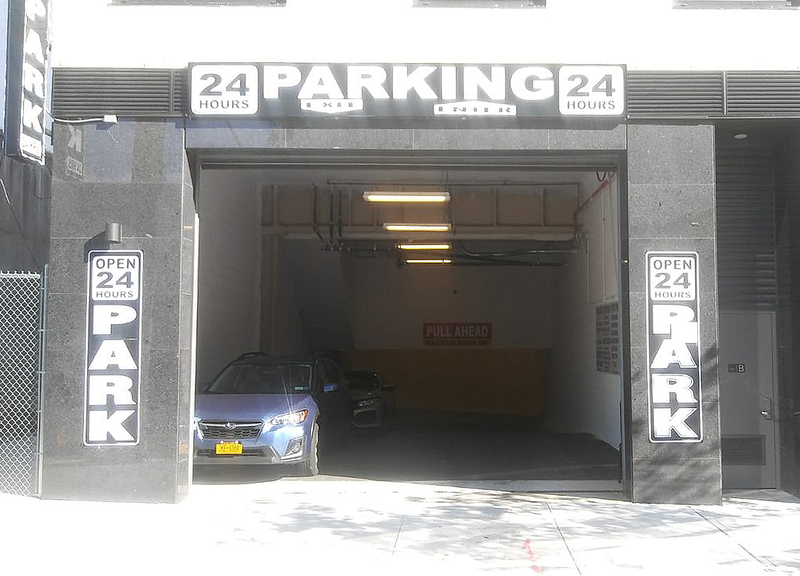 1880 Bathgate Ave. Parking ParkWhiz