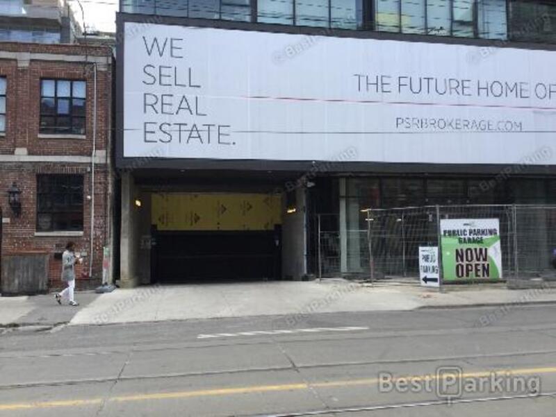 Street view of Lot #505