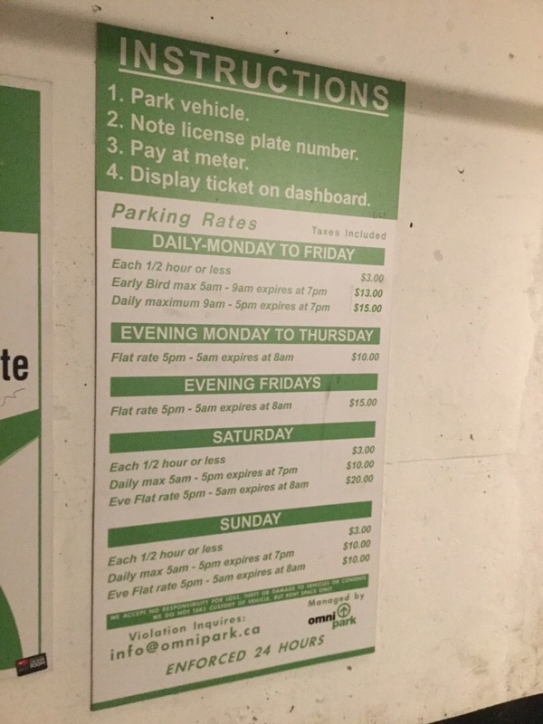 Street view of Lot #505