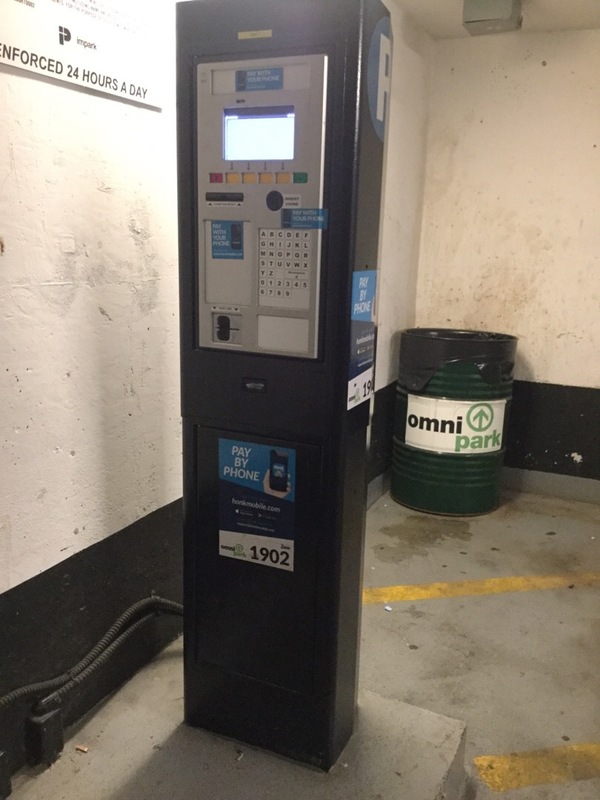 Street view of Lot #505