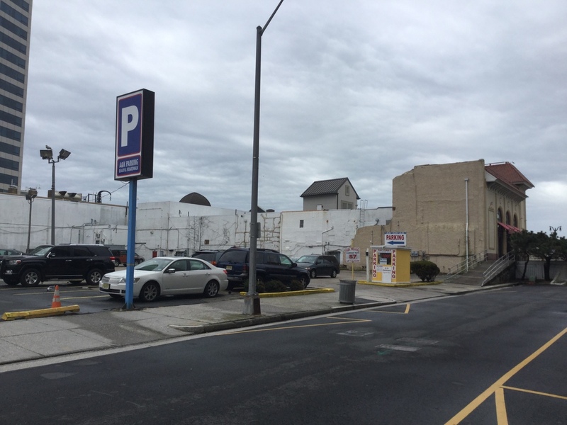 Street view of A&K Parking