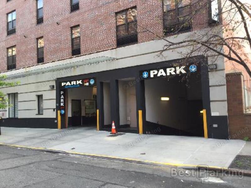 Street view of TPEC 148 LLC