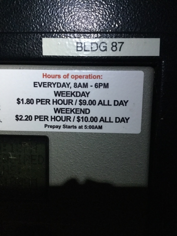 Street view of 87 Graham St Lot