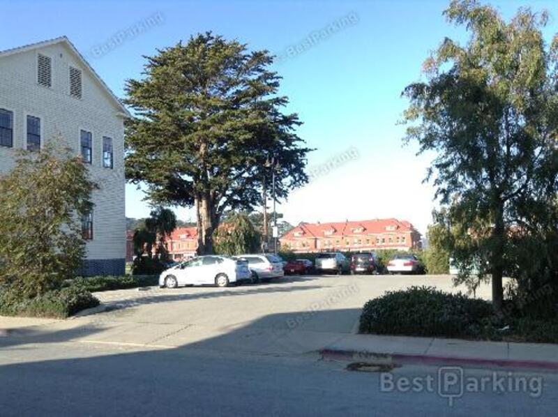 Street view of 87 Graham St Lot