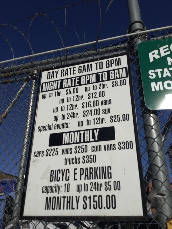 Street view of Oasis Auto Repair & Garage Corp.