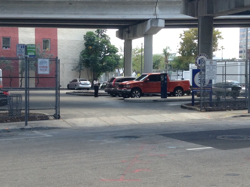 Street view of Lot #36