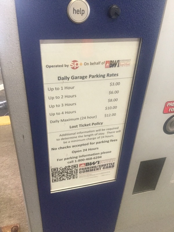 Street view of Daily Garage