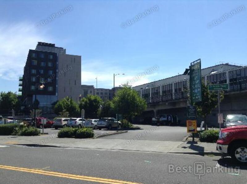 Street view of Lot #89