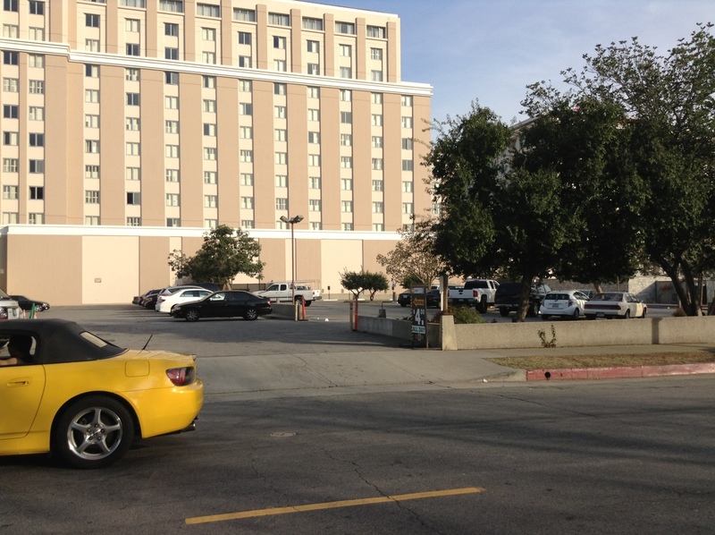Street view of 200 N Euclid Ave Lot