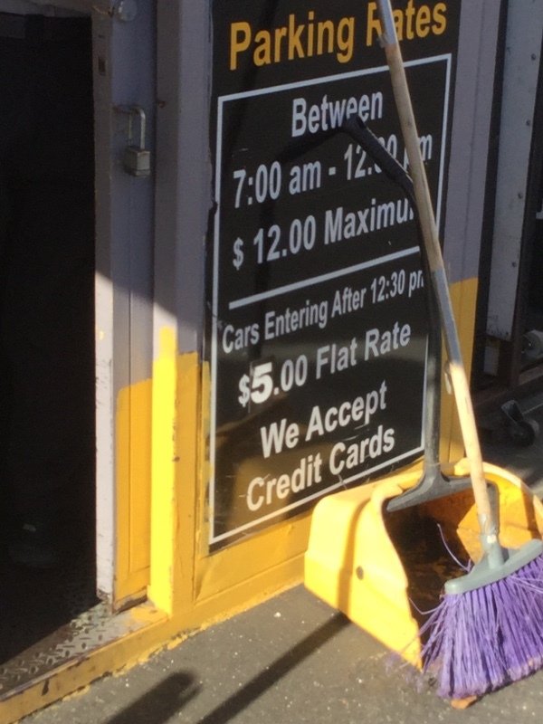 Street view of 200 N Euclid Ave Lot