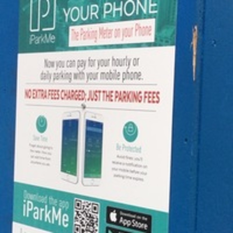 Street view of 189 Spadina Avenue Lot