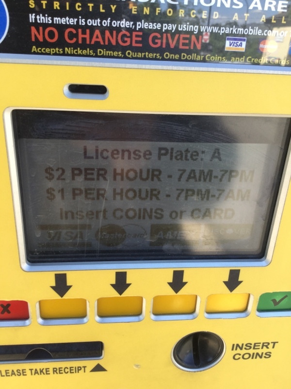 Street view of Lot 65