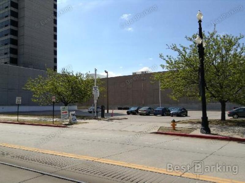 Street view of Lot 5