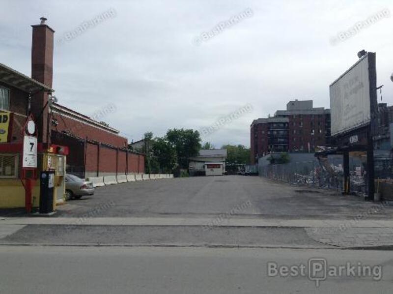 Street view of 1350825 Ontario Inc.