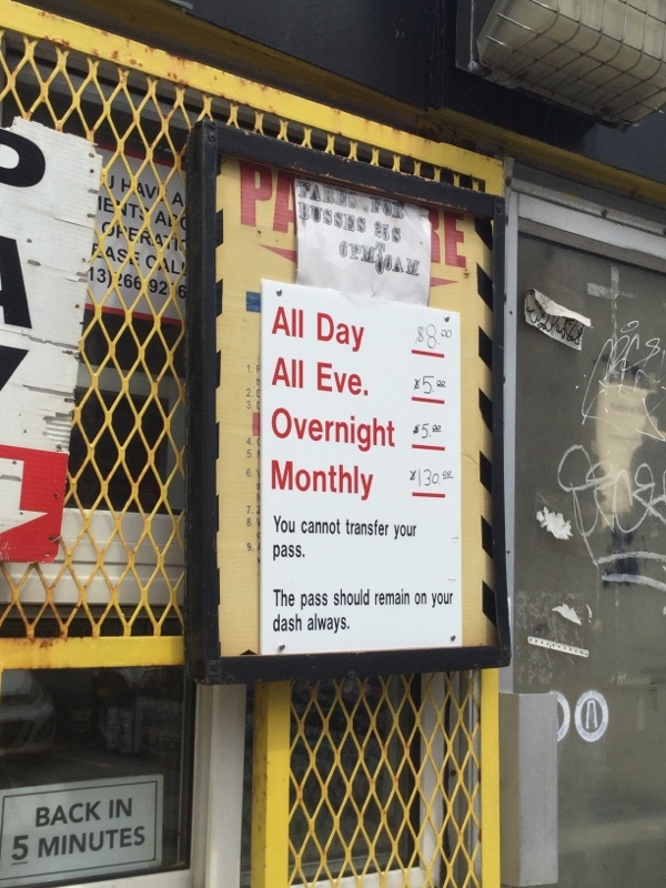 Street view of 1350825 Ontario Inc.