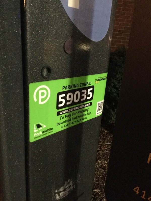 Street view of Day Care Surface Lot #35