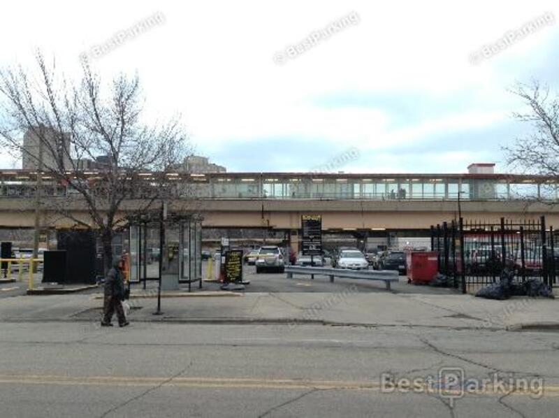 Street view of 2263 S Wentworth Chinatown