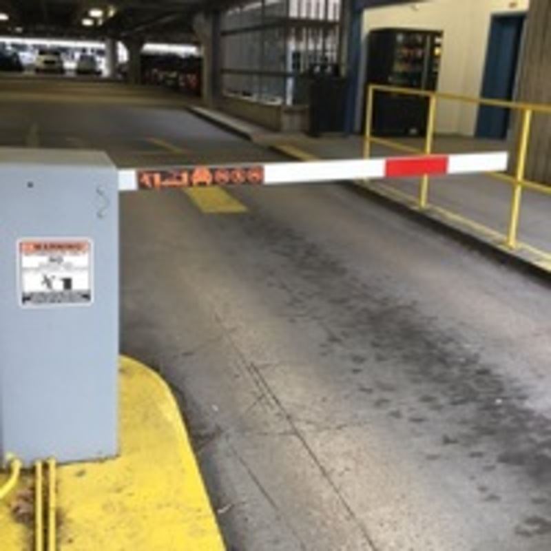 Street view of Regional Medical Center