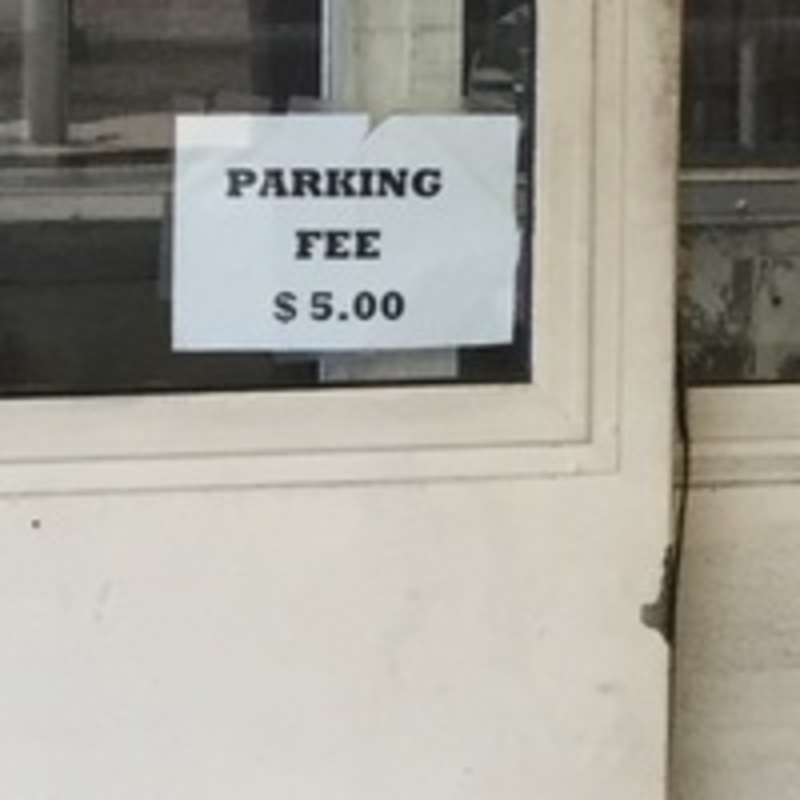 Street view of Regional Medical Center