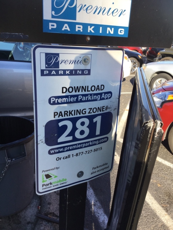 Street view of 4th & Shelby Lot