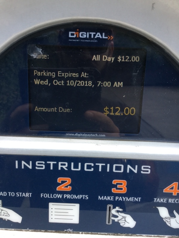 Street view of NW 23rd and Irving – L289