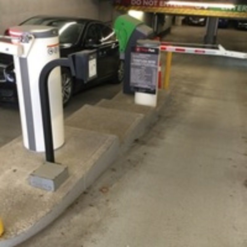 Street view of Soho Met Hotel