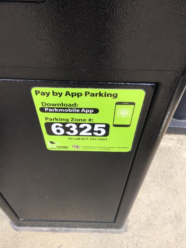 Street view of Lot 360