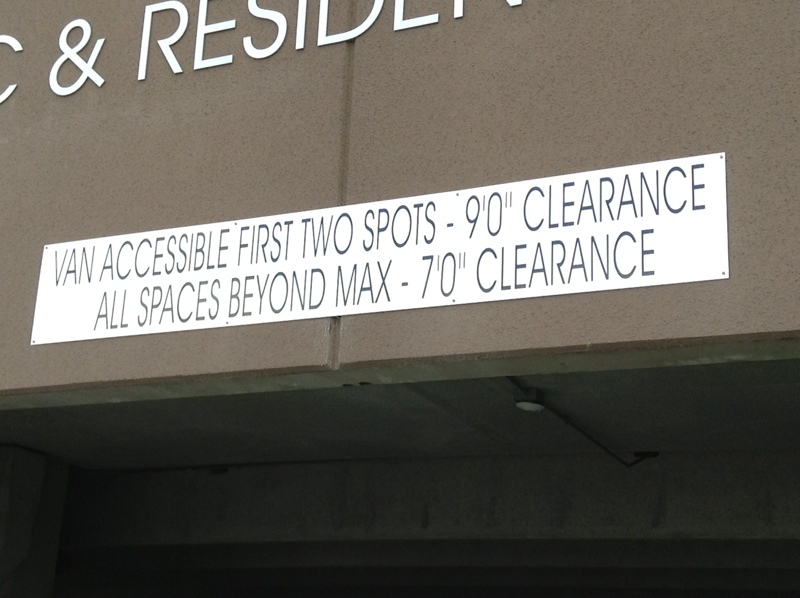 Street view of 222 Glenwood Garage