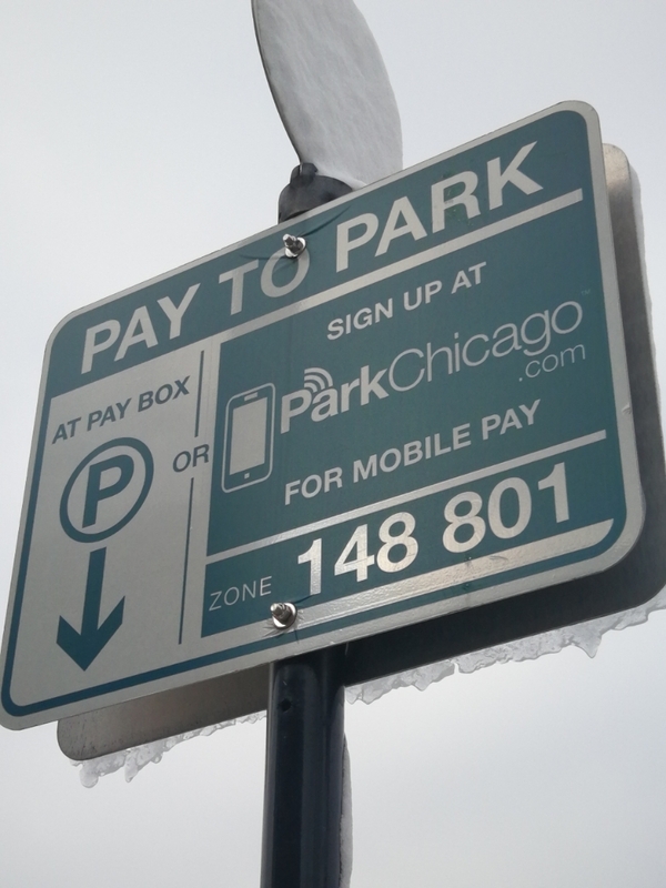 Street view of 4519 N Lincoln Ave Lot