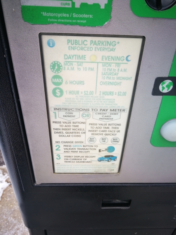 Street view of 4519 N Lincoln Ave Lot