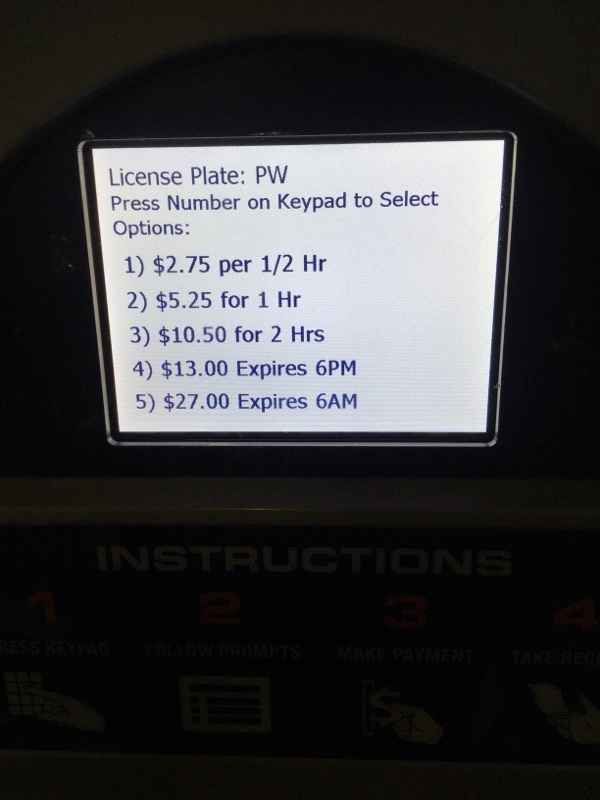 Street view of Lot 55 - 909 Mainland St