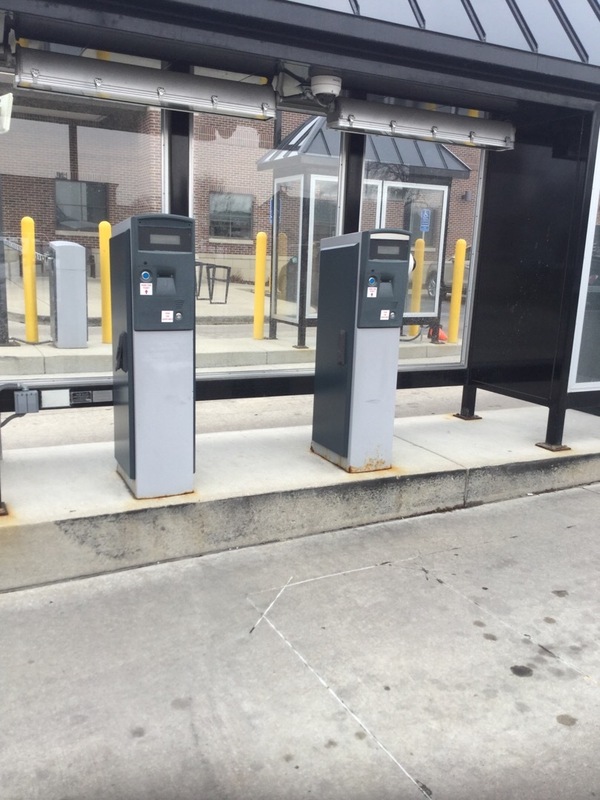 Street view of Lot 3