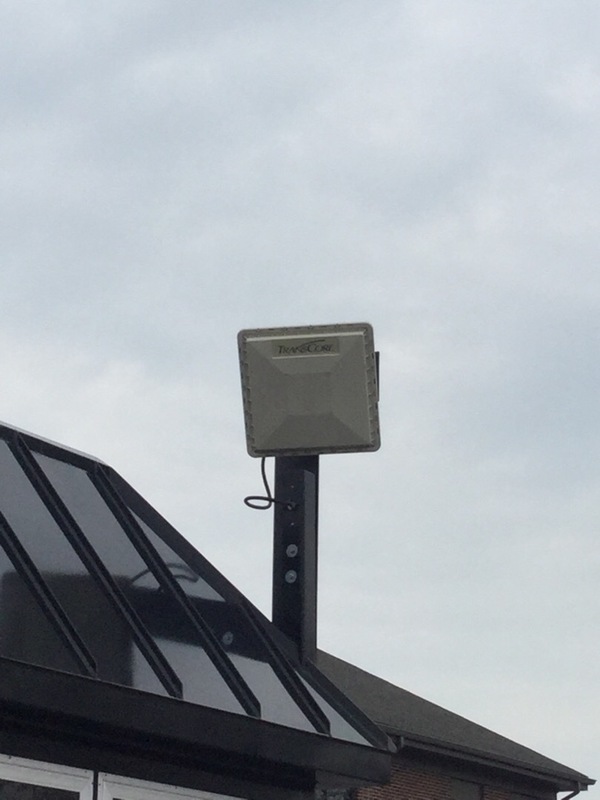 Street view of Lot 3