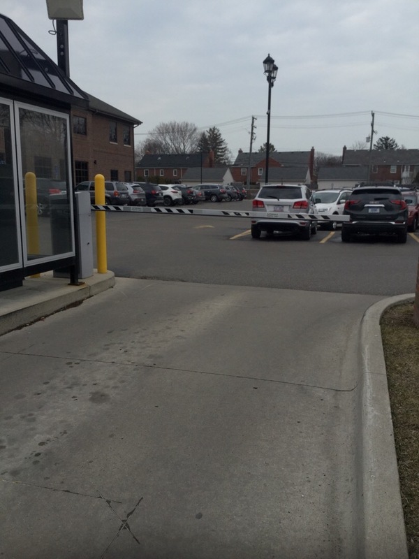 Street view of Lot 3