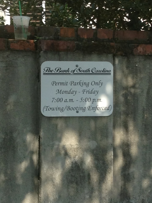 Street view of Hasell St. Lot