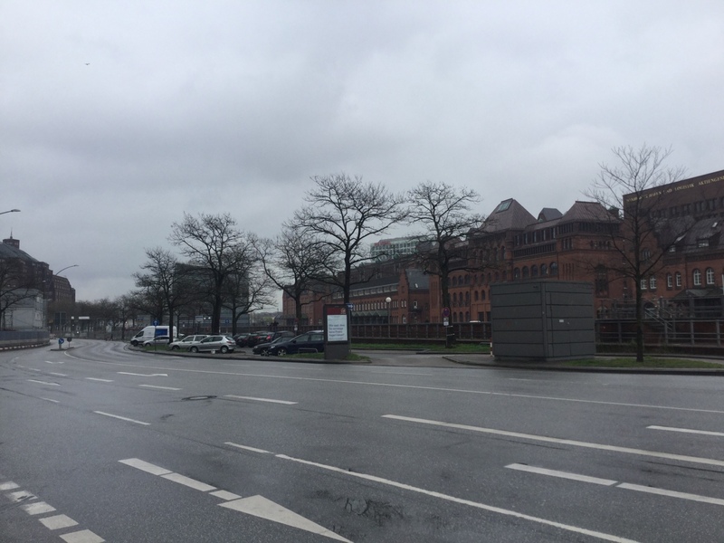 Street view of Dovenfleet