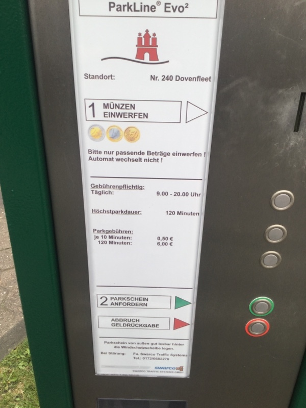 Street view of Dovenfleet